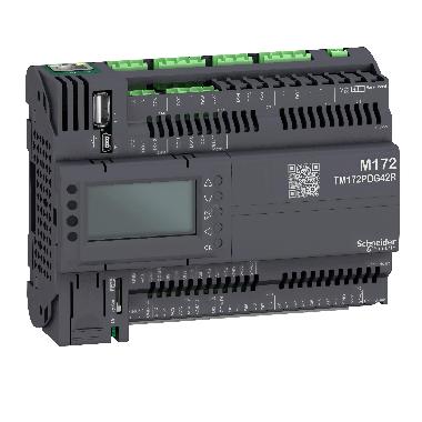 Ошибки (ПЛК) Schneider Electric