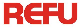 Ремонт REFU Elektronik